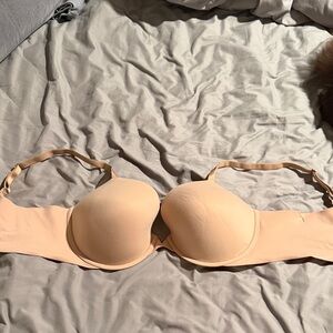 Seamless Nude Bra